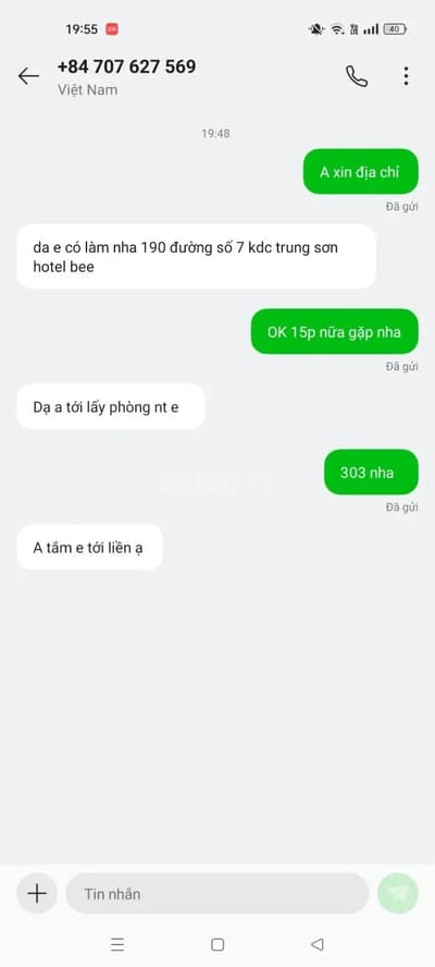 ảnh report