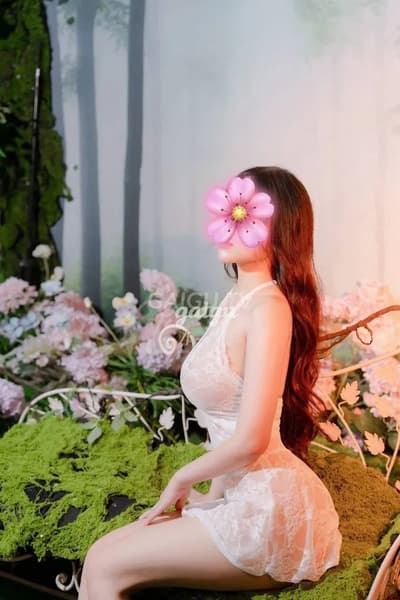 Khánh An em gái non xinh đẹp, siêu ngon – Rạch Giá, Kiên Giang, BJ, Hôn vú, 24
