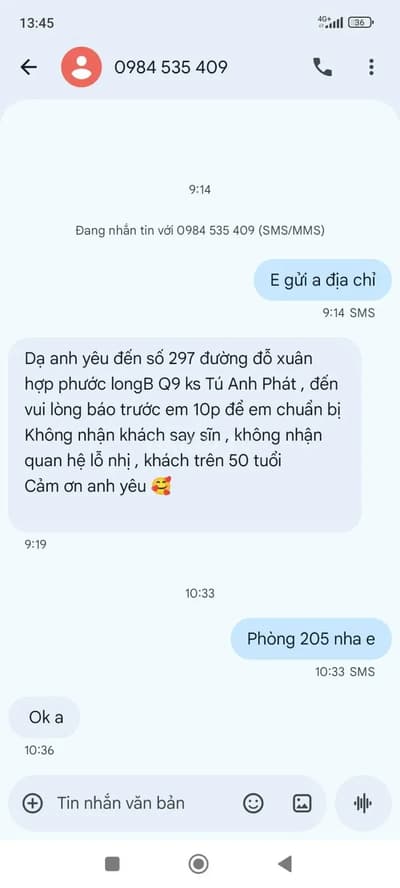 ảnh report