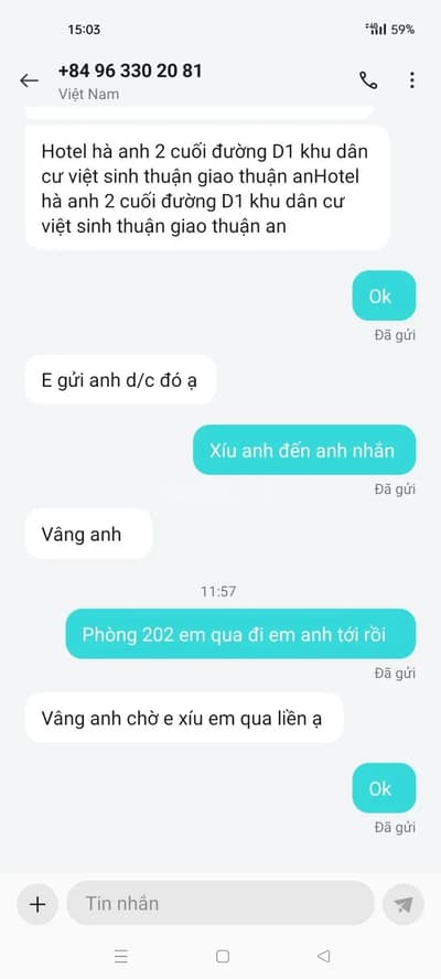 ảnh report