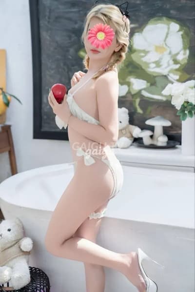 Hàng Quận 8: NEW LiLi HÀNG ĐẸP CHẤT,VÚ MỀM NGON, DA giá 400k