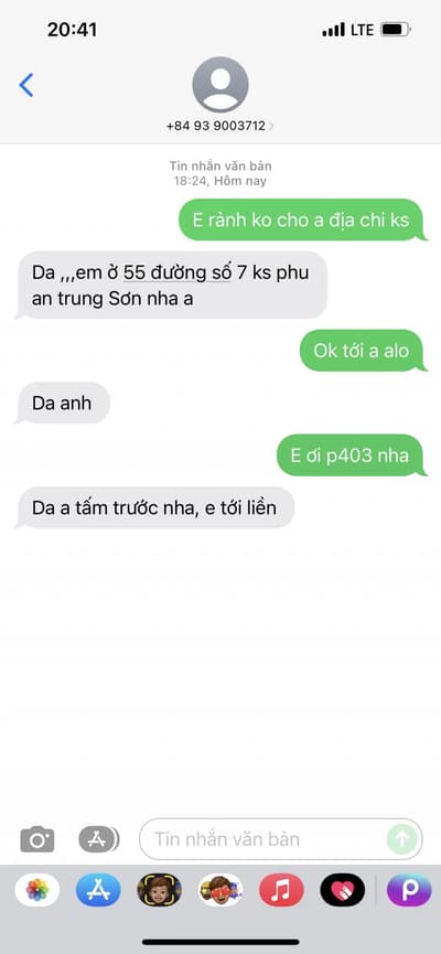 ảnh report