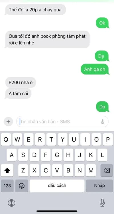 ảnh bình luận