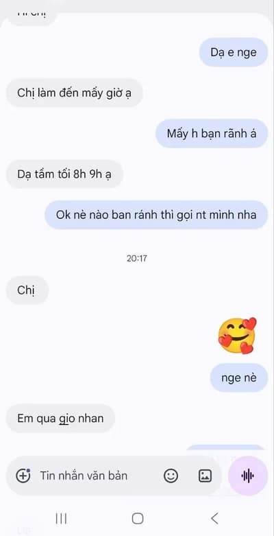 ảnh bình luận
