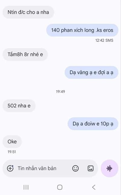 ảnh bình luận