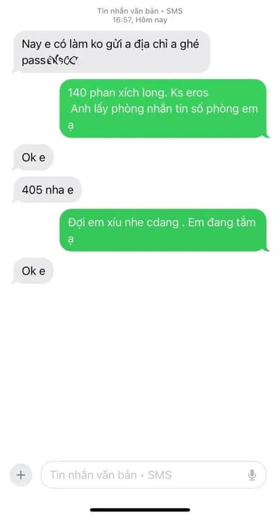 ảnh bình luận