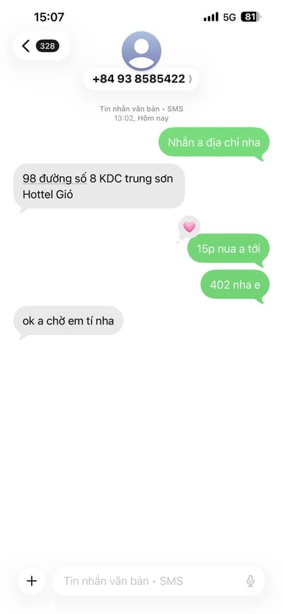 ảnh bình luận
