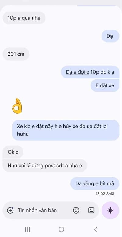 ảnh bình luận