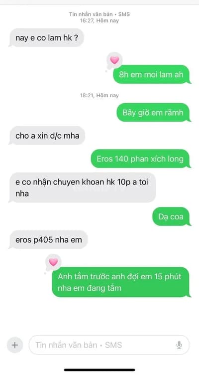 ảnh bình luận