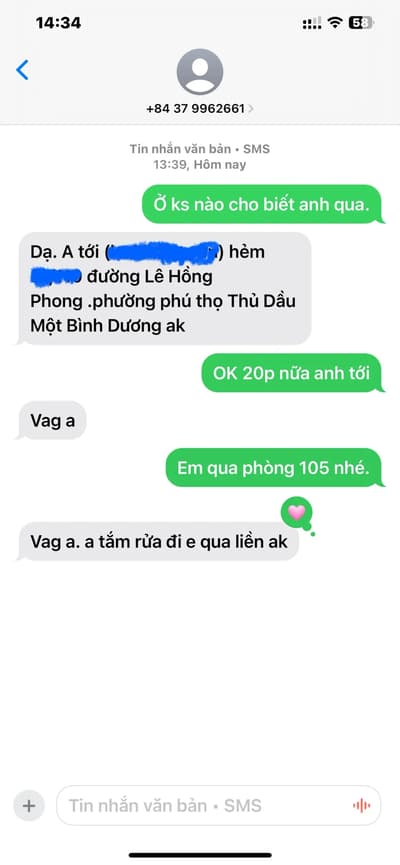 ảnh bình luận