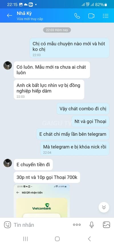 ảnh bình luận