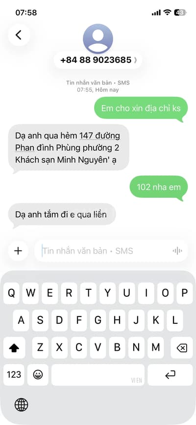 ảnh bình luận