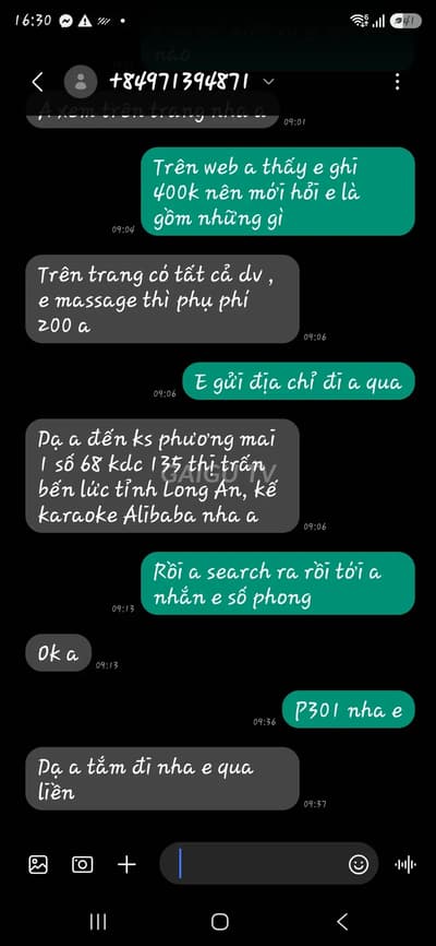 ảnh bình luận