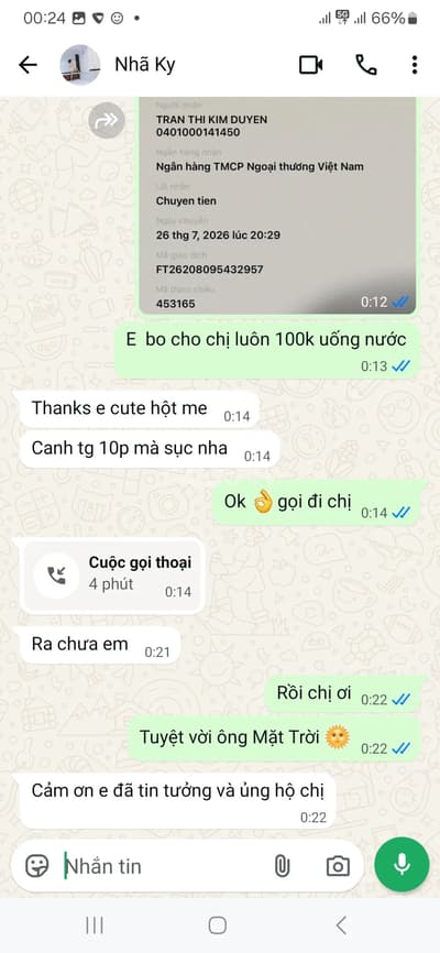 ảnh bình luận