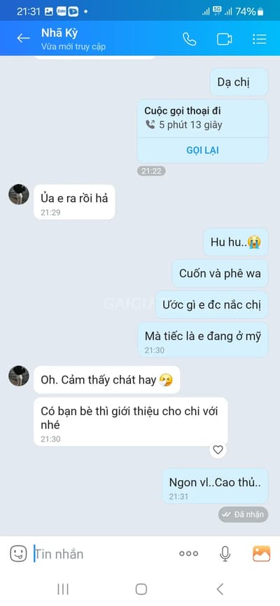 ảnh bình luận