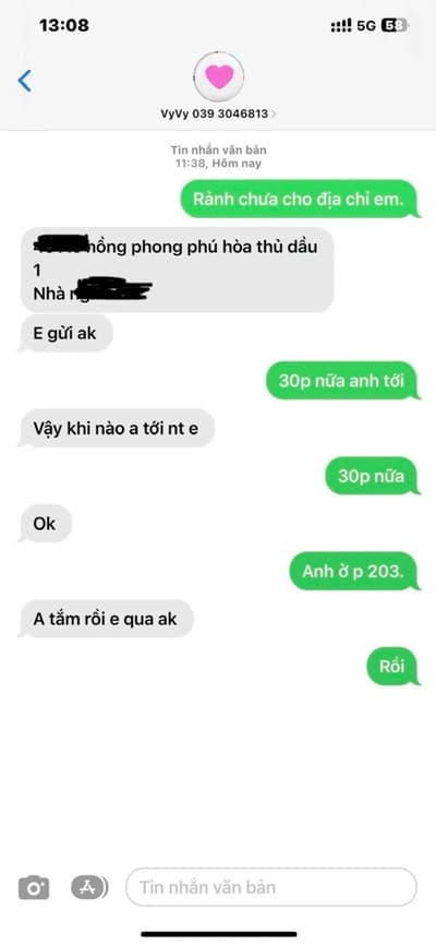 ảnh bình luận
