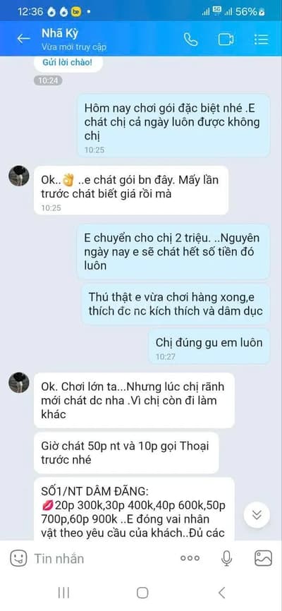 ảnh bình luận
