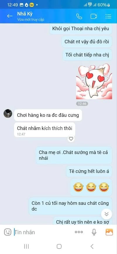 ảnh bình luận