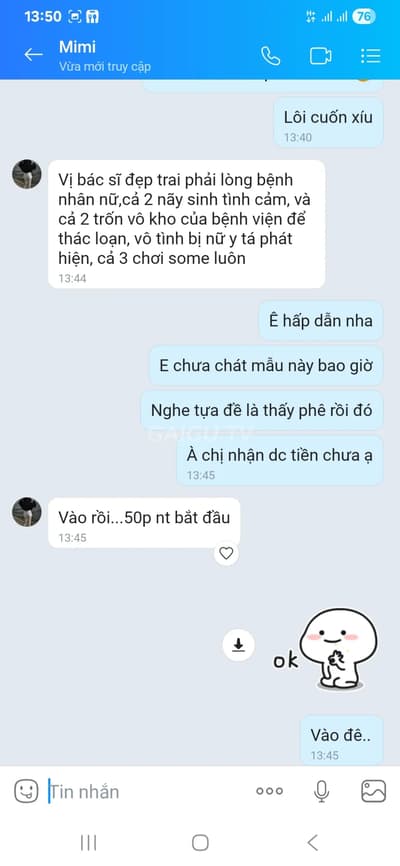 ảnh bình luận