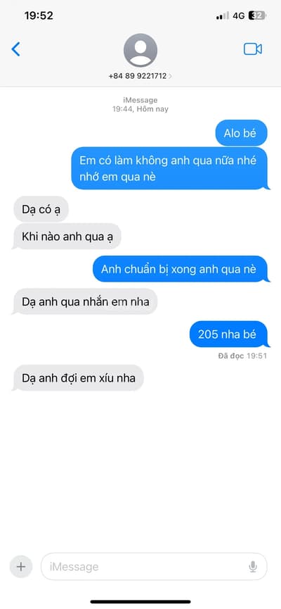 ảnh bình luận