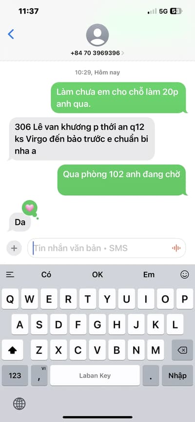ảnh bình luận