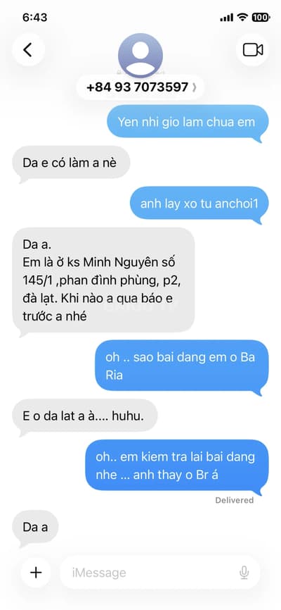 ảnh bình luận