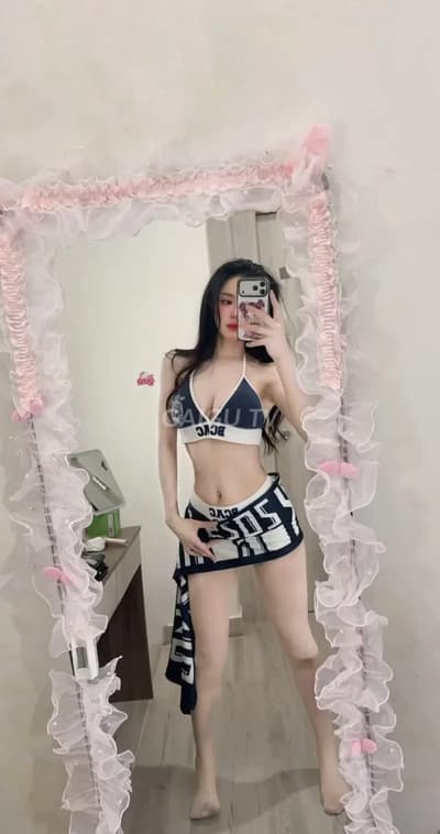An An Thủ Đức 22 tuổi ngoan ngoãn 700k