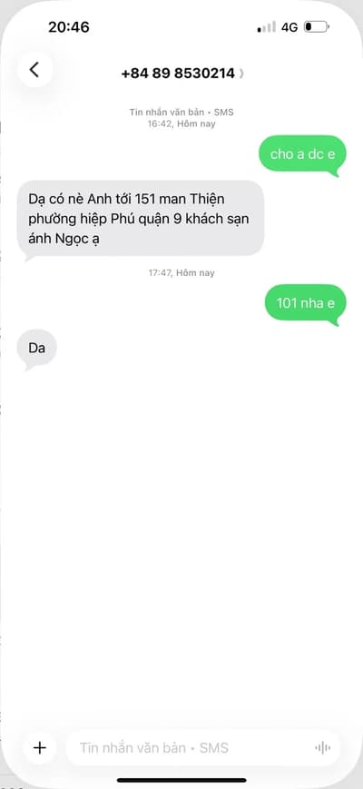 ảnh report