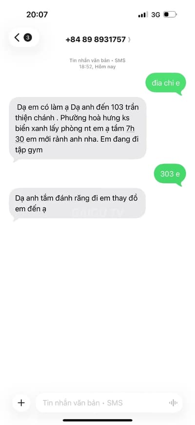 ảnh report