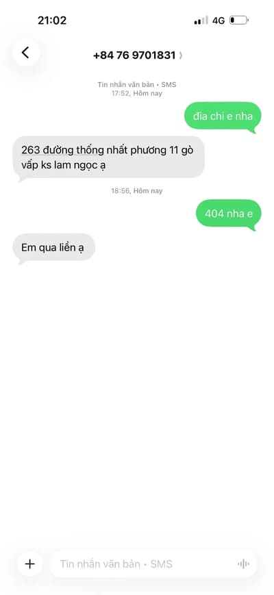 ảnh report