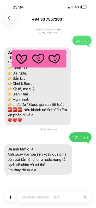 ảnh report