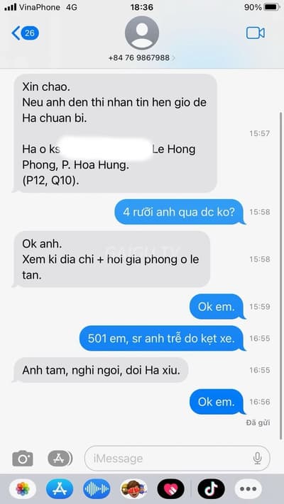 ảnh report