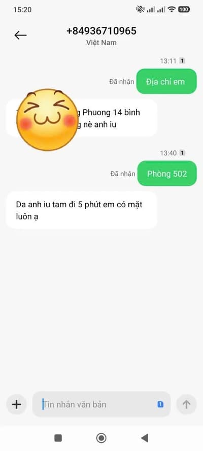ảnh report