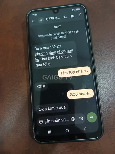 ảnh report