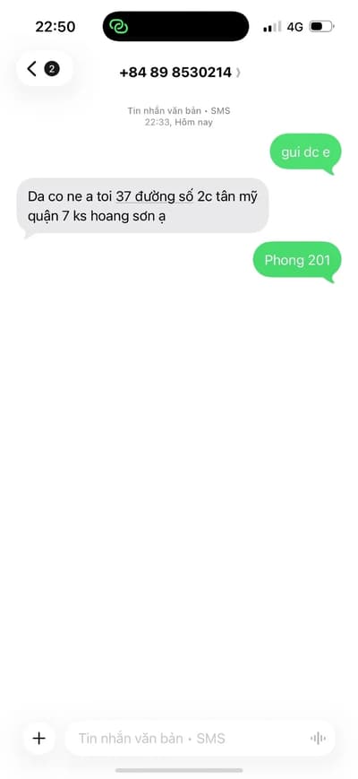 ảnh report