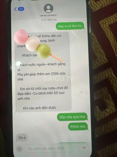 ảnh report