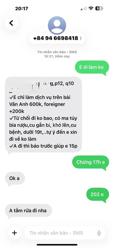 ảnh report