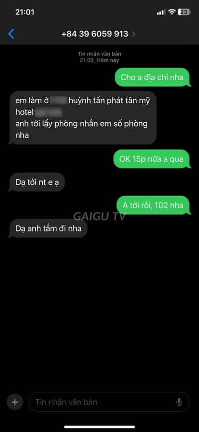 ảnh report