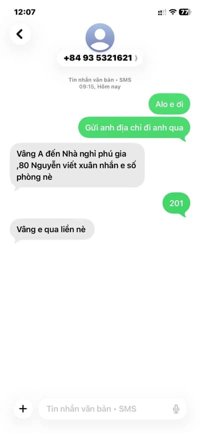 ảnh report