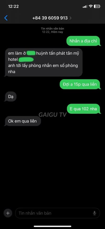ảnh report