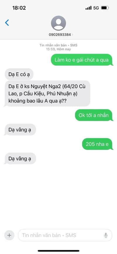 ảnh report