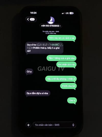 ảnh report