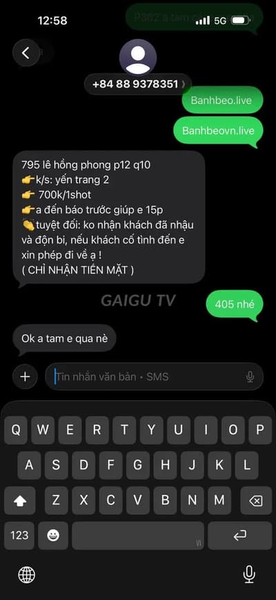 ảnh report