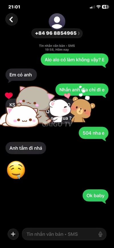 ảnh report