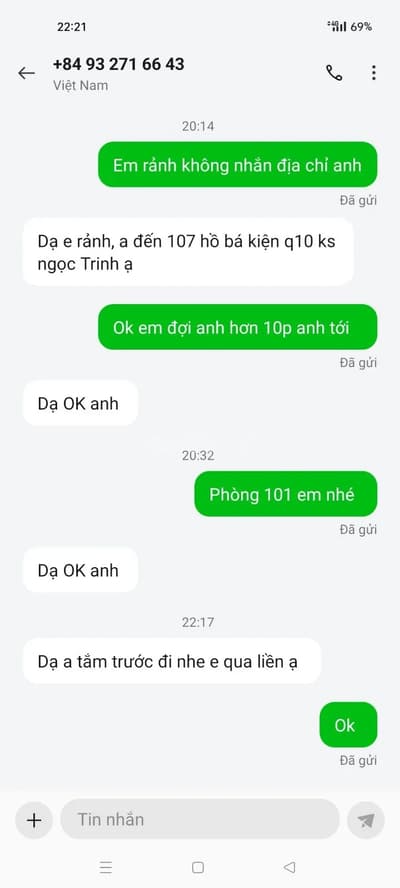 ảnh report