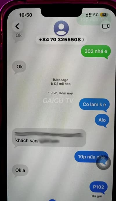 ảnh report
