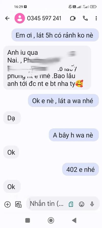 ảnh report