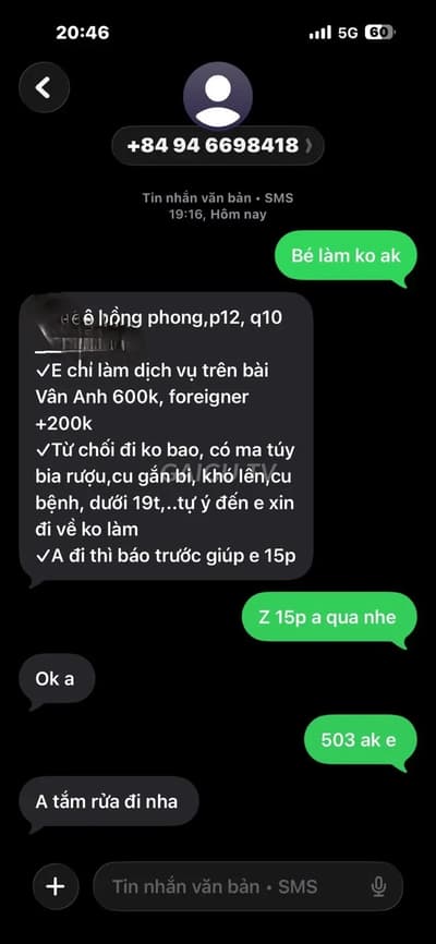 ảnh report