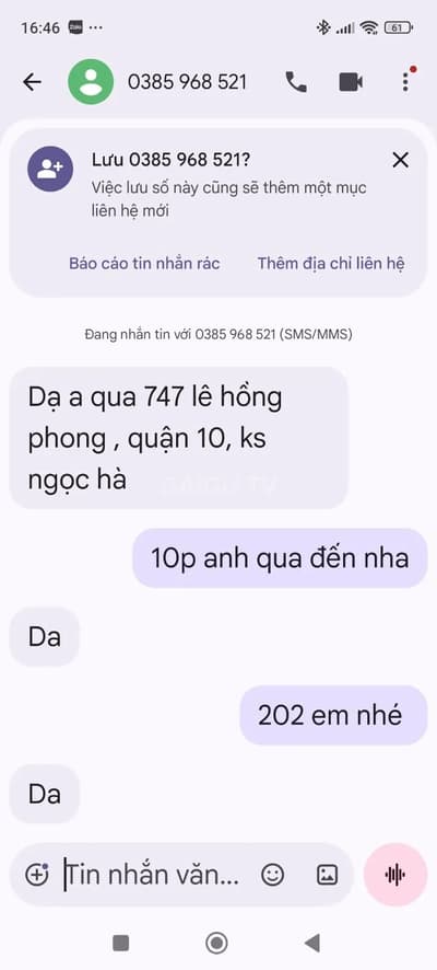 ảnh report