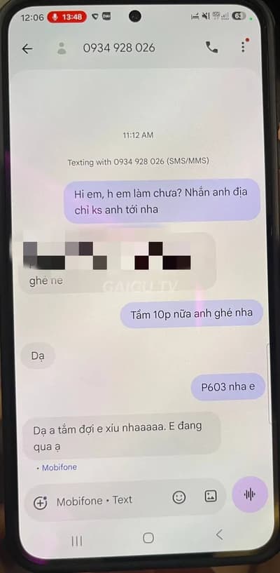 ảnh report